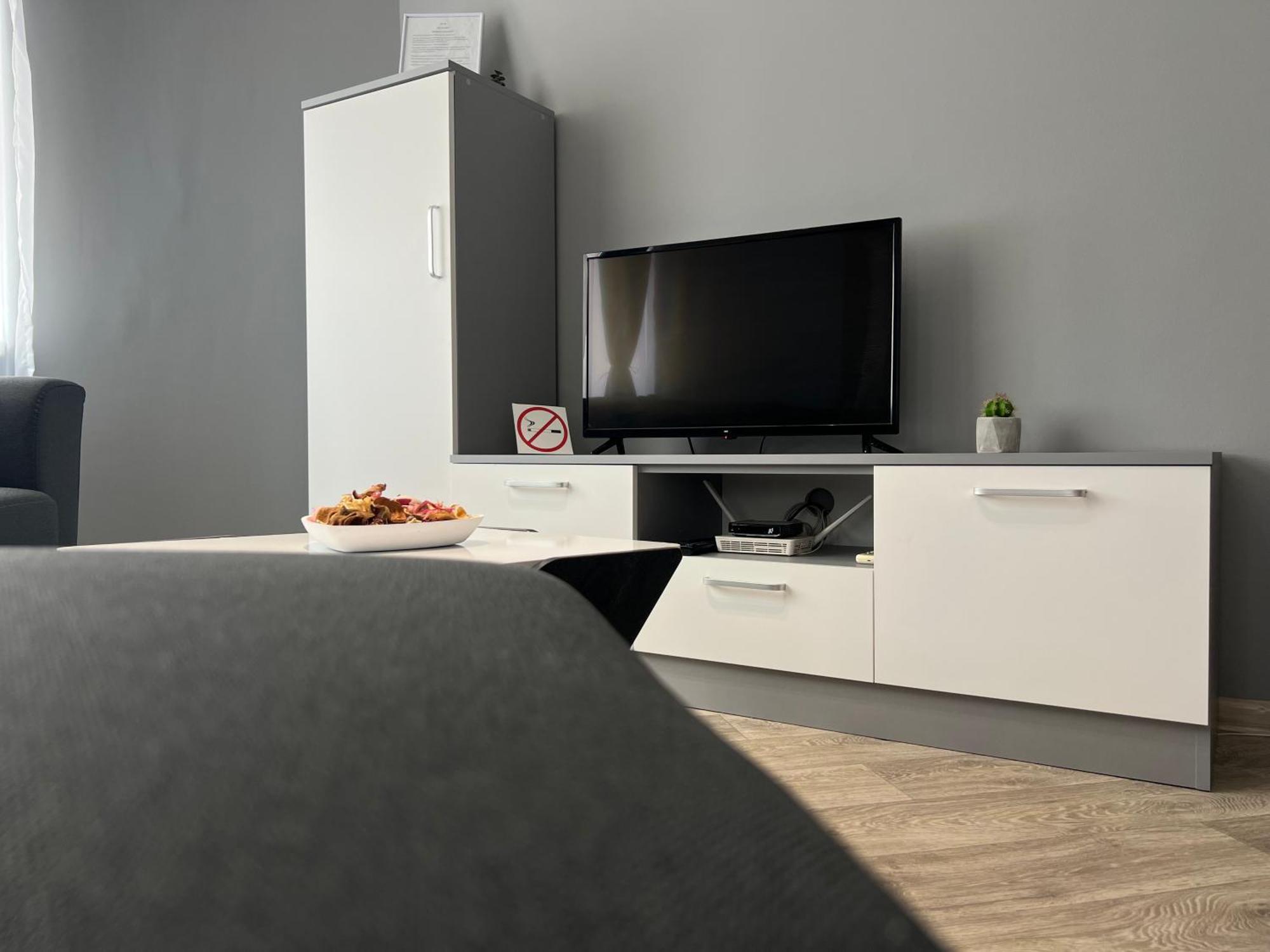 Sea Garden Apartment Varna Bagian luar foto