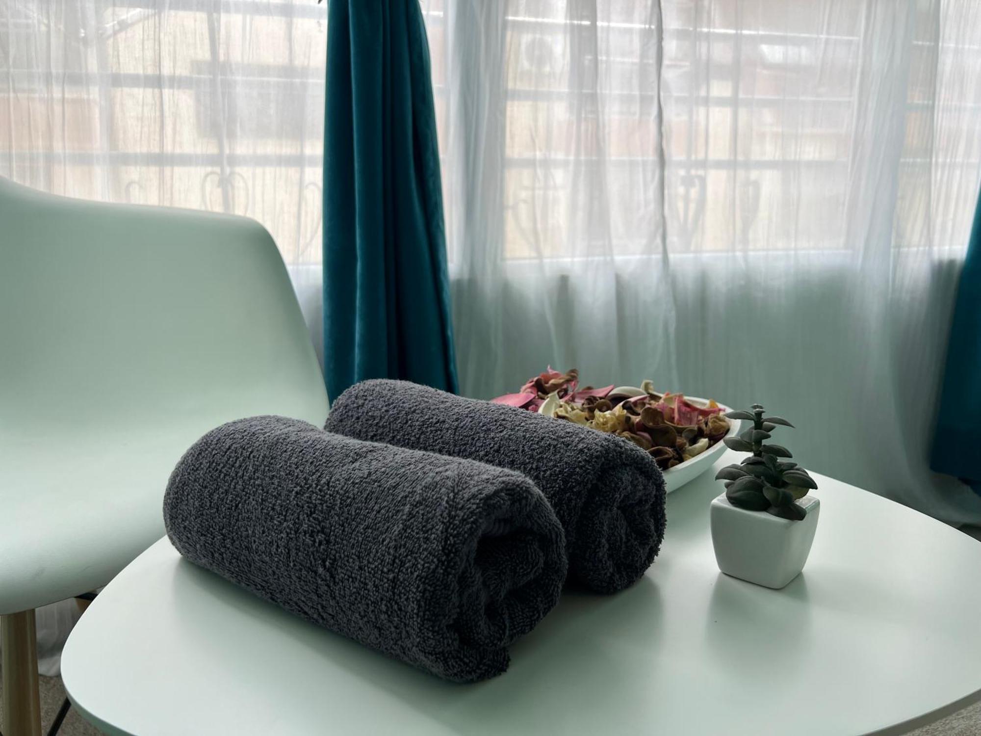 Sea Garden Apartment Varna Bagian luar foto
