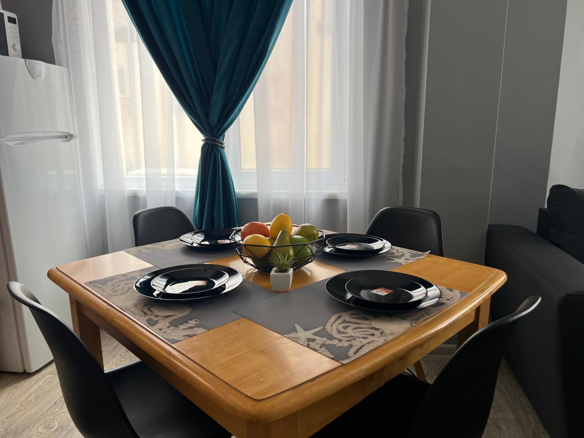 Sea Garden Apartment Varna Bagian luar foto