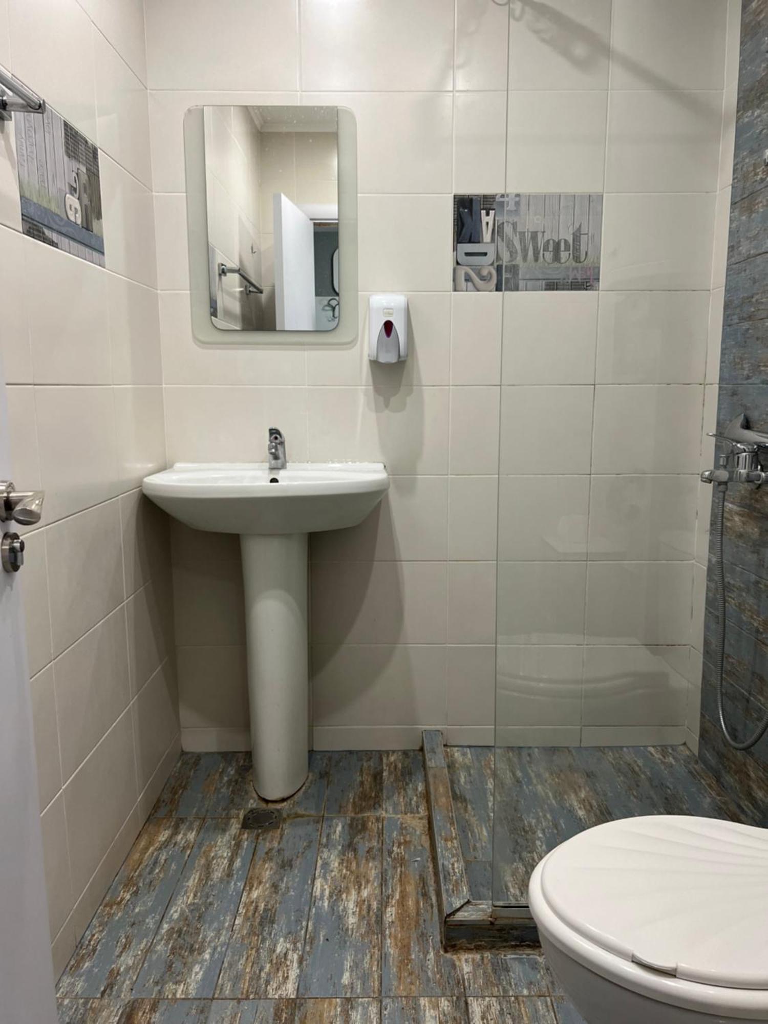 Sea Garden Apartment Varna Bagian luar foto