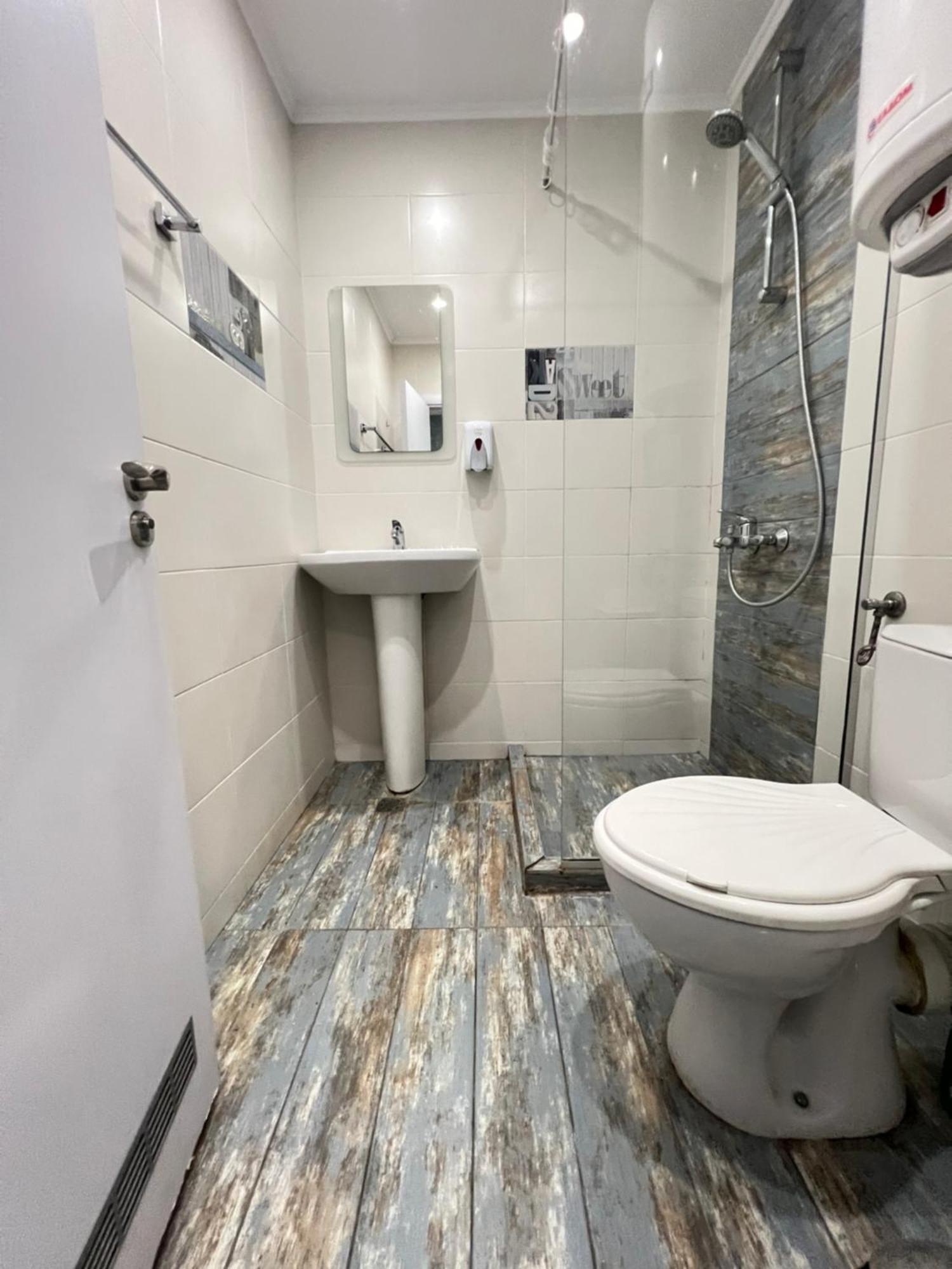 Sea Garden Apartment Varna Bagian luar foto